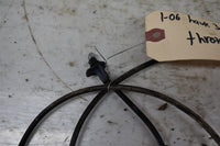 2006 Polaris Hawkeye 300 Throttle Cable 7081170