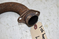 2006 Polaris Hawkeye 300  Head Pipe 1261557-029