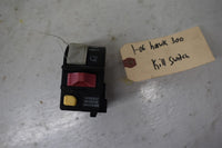 2006 Polaris Hawkeye 300 Kill Switch 4011516