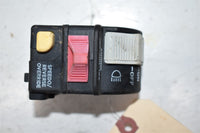 2006 Polaris Hawkeye 300 Kill Switch 4011516