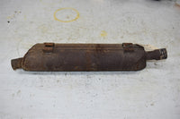 2006 Polaris Hawkeye 300  Muffler 1261604