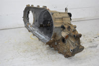 2006 Polaris Hawkeye 300 Transmission