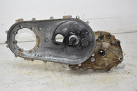 2006 Polaris Hawkeye 300 Transmission