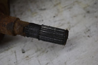 2006 Polaris Hawkeye 300 Transmission