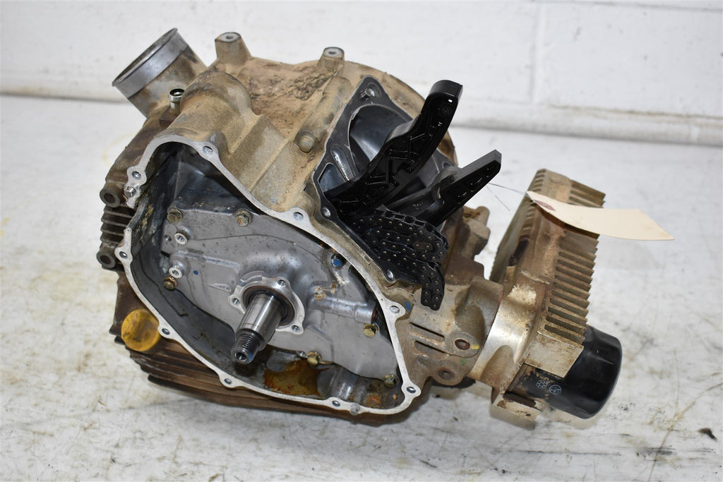 2006 Polaris Hawkeye 300  Motor / Bottom End