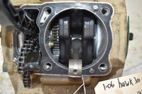 2006 Polaris Hawkeye 300  Motor / Bottom End