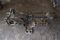 2006 Polaris Hawkeye 300  Frame 1014794-067