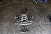 2006 Polaris Hawkeye 300  Frame 1014794-067