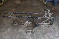 2006 Polaris Hawkeye 300  Frame 1014794-067