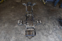 2006 Polaris Hawkeye 300  Frame 1014794-067