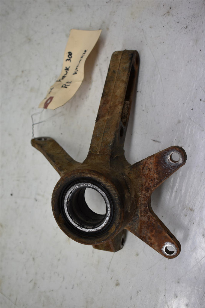 2006 Polaris Hawkeye 300  Right Front Knuckle 1520999