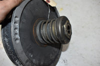 2006 Polaris Hawkeye 300 Secondary Clutch 1322490