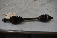 2006 Polaris Hawkeye 300 Left Rear Axle 1332341