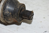 2006 Polaris Hawkeye 300 Left Rear Axle 1332341