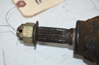 2006 Polaris Hawkeye 300  Right Rear Axle 1332341