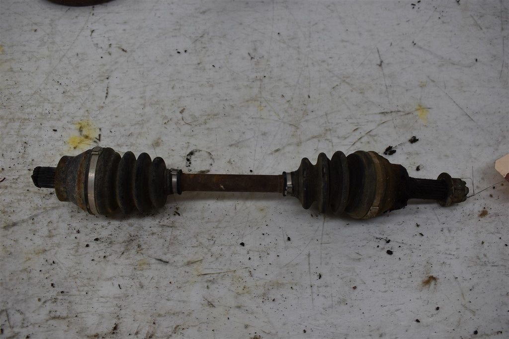 2006 Polaris Hawkeye 300  Left Front Axle 1332340