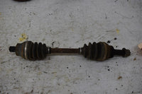 2006 Polaris Hawkeye 300  Left Front Axle 1332340