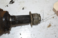 2006 Polaris Hawkeye 300  Left Front Axle 1332340