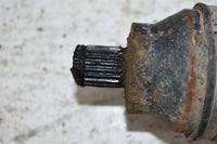 2006 Polaris Hawkeye 300  Left Front Axle 1332340