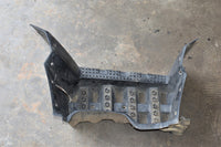 2006 Polaris Hawkeye 300 Left Foot Board 5435710-070