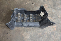 2006 Polaris Hawkeye 300 Left Foot Board 5435710-070