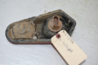 2011 Polaris Sportsman 850  Left Tail Light 2411153