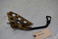 2011 Polaris Sportsman 850 Rear Brake Pedal
