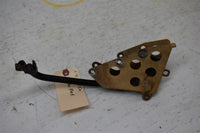 2011 Polaris Sportsman 850 Rear Brake Pedal