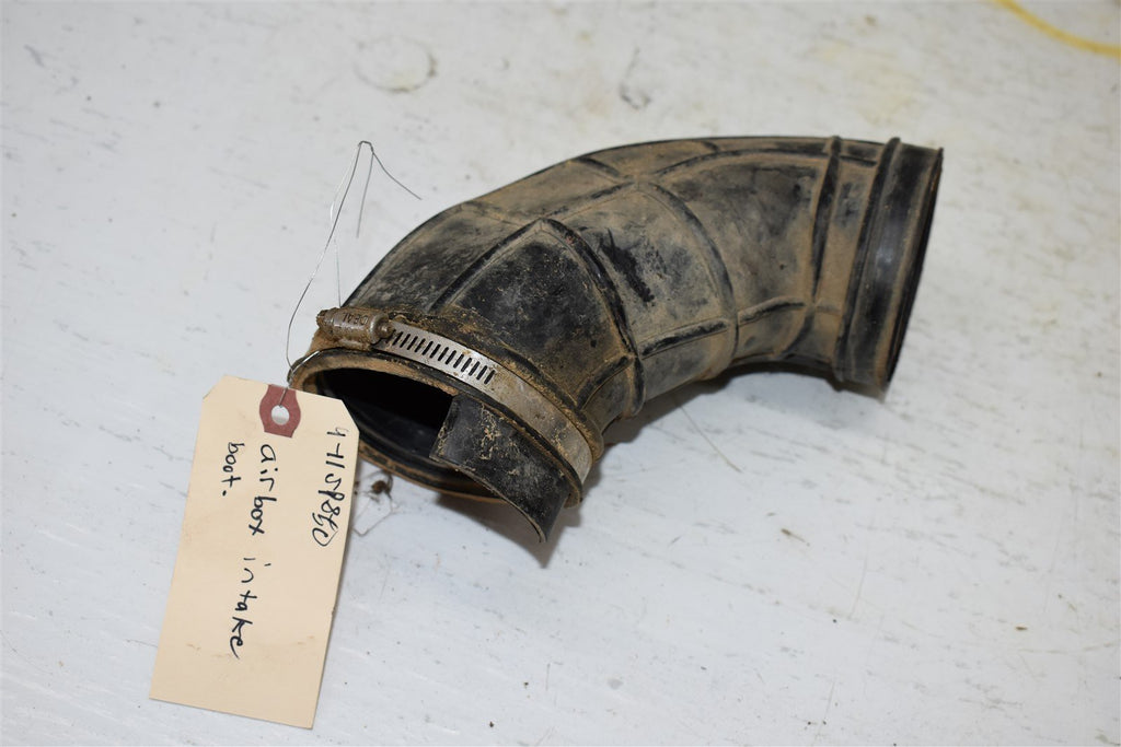 2011 Polaris Sportsman 850 Airbox Intake Boot 5413125