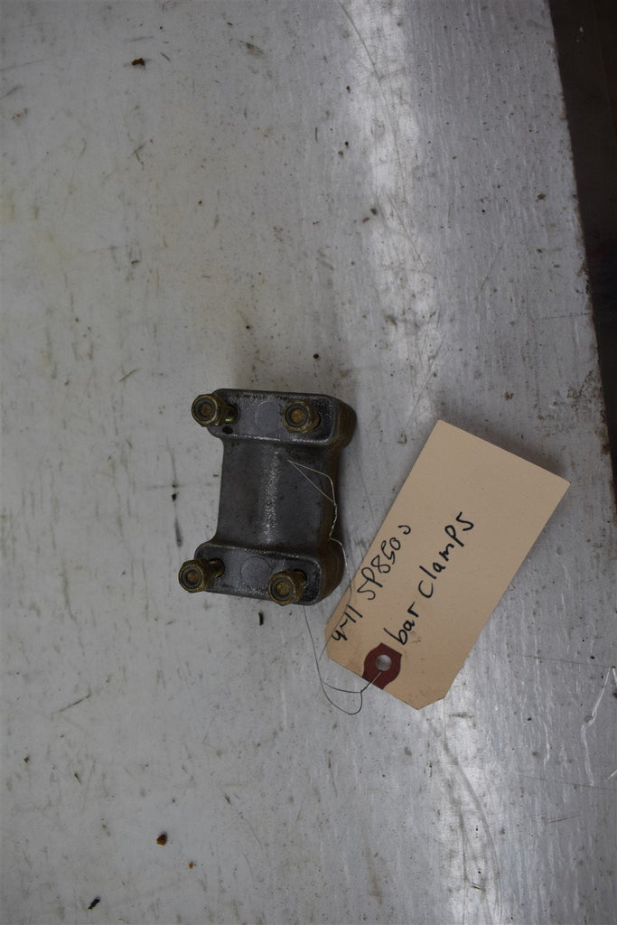 2011 Polaris Sportsman 850  Handlebar Clamps 5631972