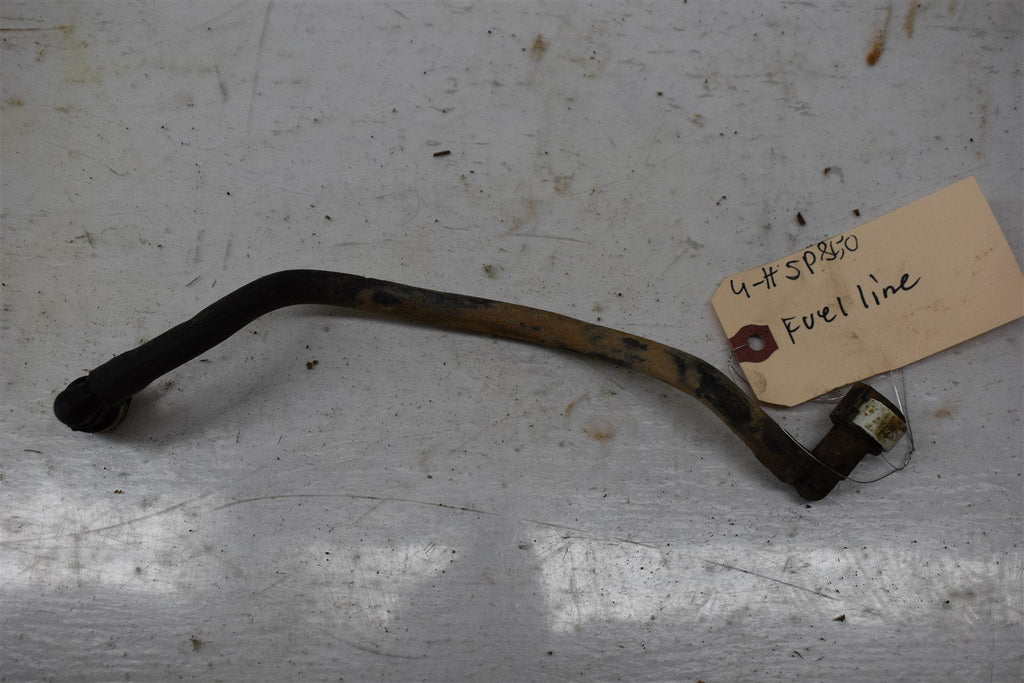 2011 Polaris Sportsman 850  Fuel Line 2521082