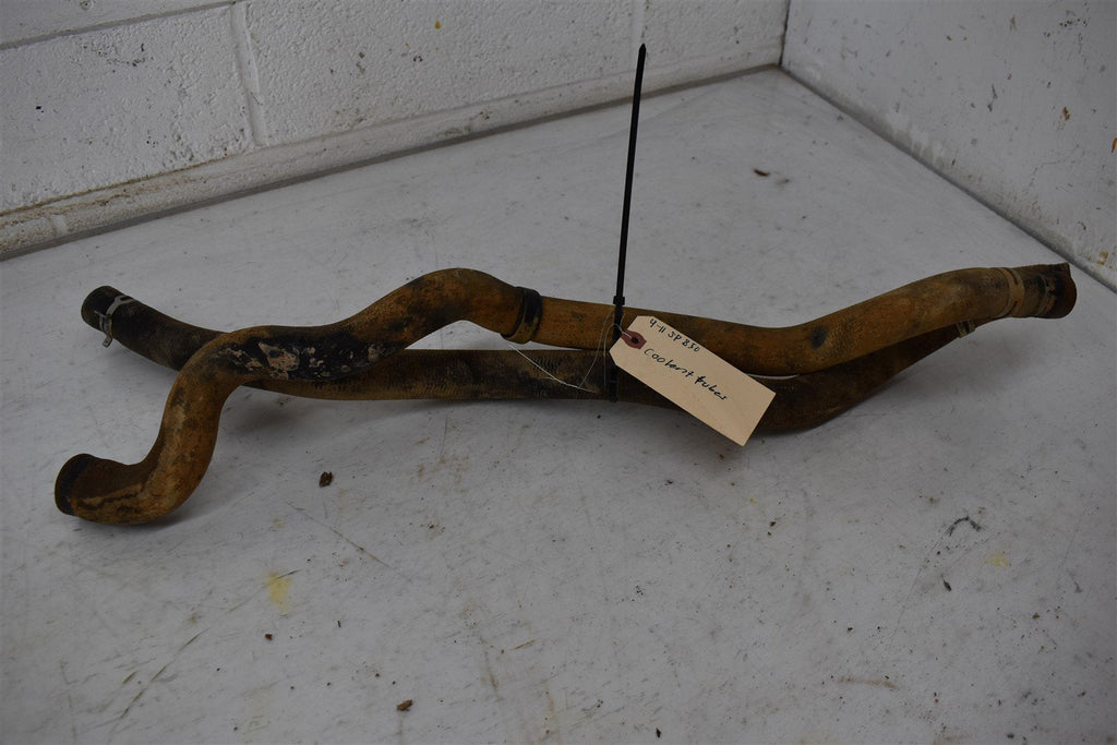 2011 Polaris Sportsman 850 Coolant Hoses 5413342
