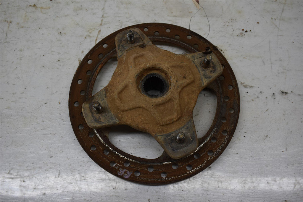 2011 Polaris Sportsman 850 Right Front Hub 5135499