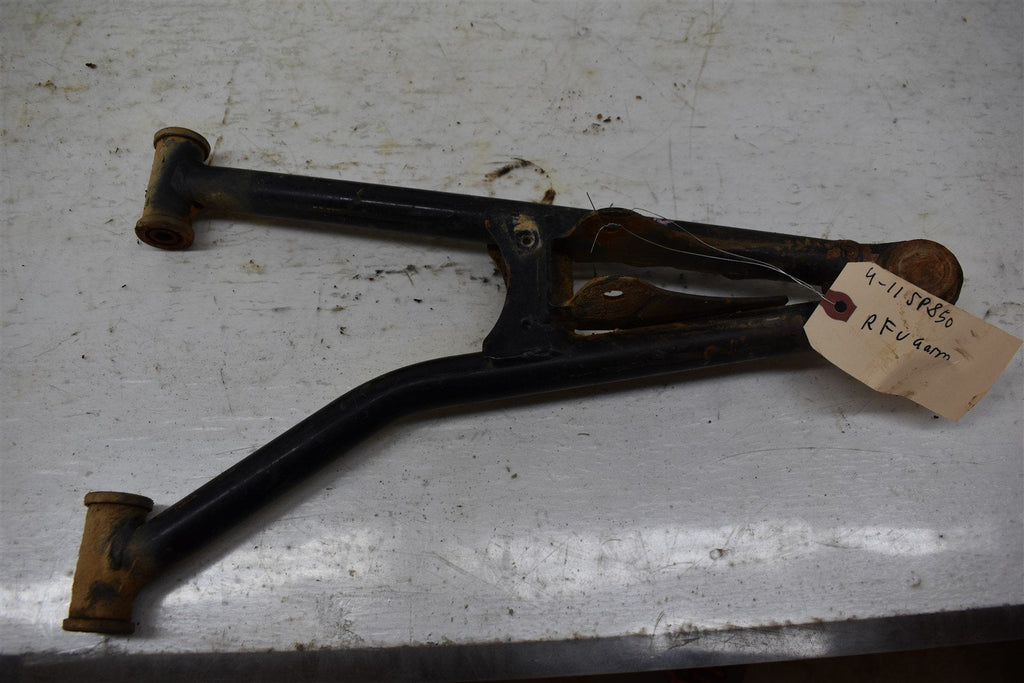 2011 Polaris Sportsman 850 Right Front Upper A - Arm 1017261-067