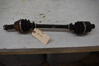2011 Polaris Sportsman 850  Left Rear Axle