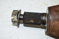 2011 Polaris Sportsman 850  Left Rear Axle