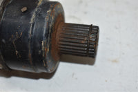 2011 Polaris Sportsman 850  Left Rear Axle