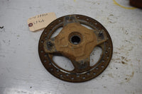 2011 Polaris Sportsman 850  Left Front Hub 5135499