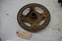 2011 Polaris Sportsman 850  Left Front Hub 5135499