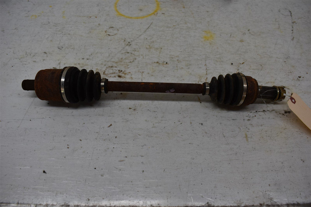 2011 Polaris Sportsman 850 Right Front Axle