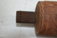 2011 Polaris Sportsman 850 Right Front Axle