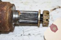 2011 Polaris Sportsman 850 Right Front Axle