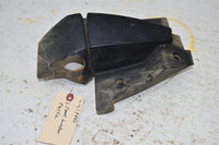 2011 Polaris Sportsman 850 Left Rear Bumper Plastic 5435826-070