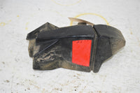 2011 Polaris Sportsman 850 Left Rear Bumper Plastic 5435826-070