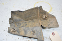 2011 Polaris Sportsman 850 Left Rear Bumper Plastic 5435826-070