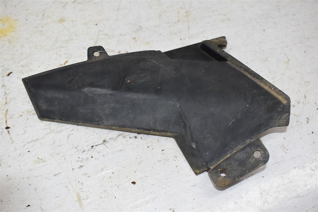 2011 Polaris Sportsman 850 Left Heel Plastic 5437476-070