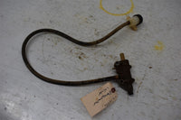 2011 Polaris Sportsman 850 Rear Brake Master Cylinder 1911224