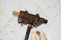 2011 Polaris Sportsman 850 Rear Brake Master Cylinder 1911224