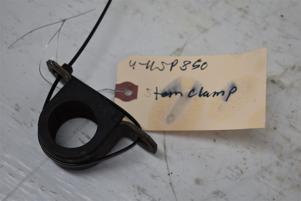 2011 Polaris Sportsman 850 Steering Stem Clamp 5249143