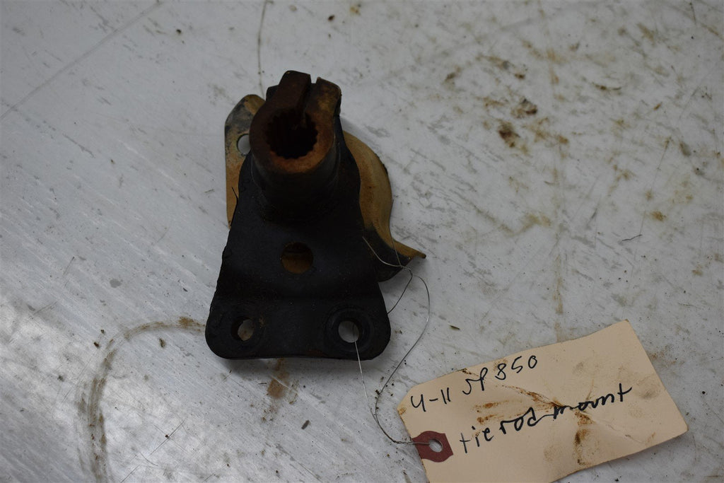 2011 Polaris Sportsman 850 Tie Rod Mount